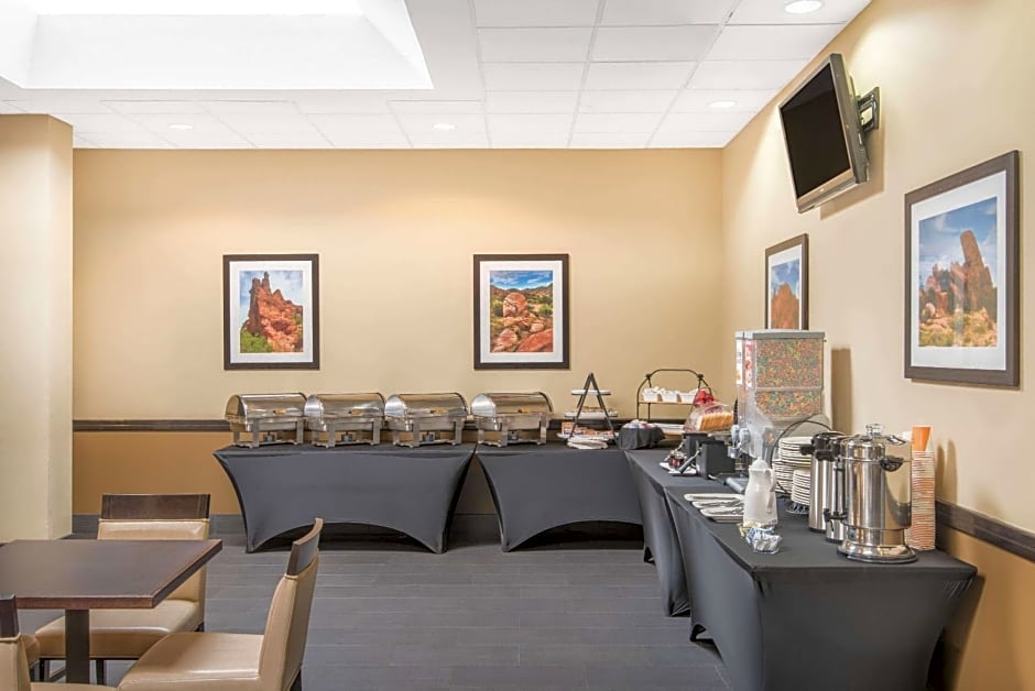 Wyndham Garden Texarkana