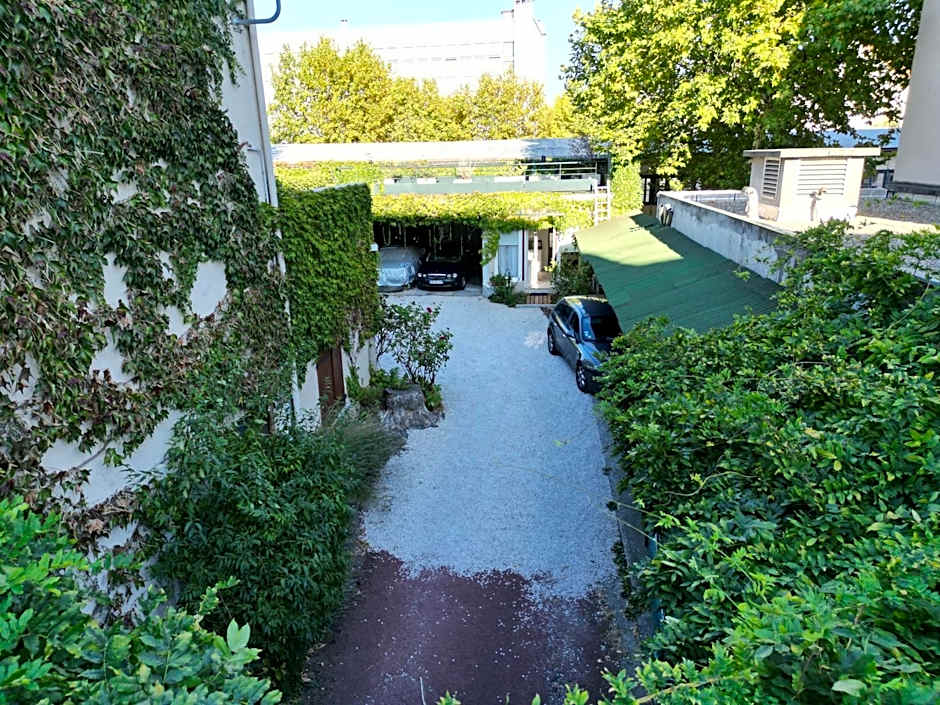 B&B "Clos Feuillat"