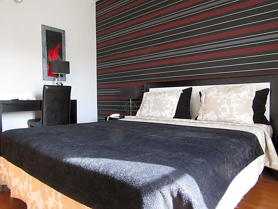 Hotel Caldas Internacional