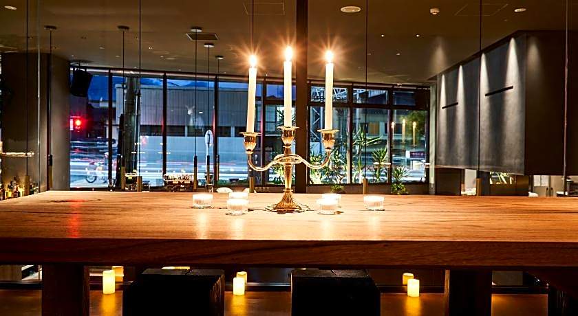 THE REIGN HOTEL KYOTO