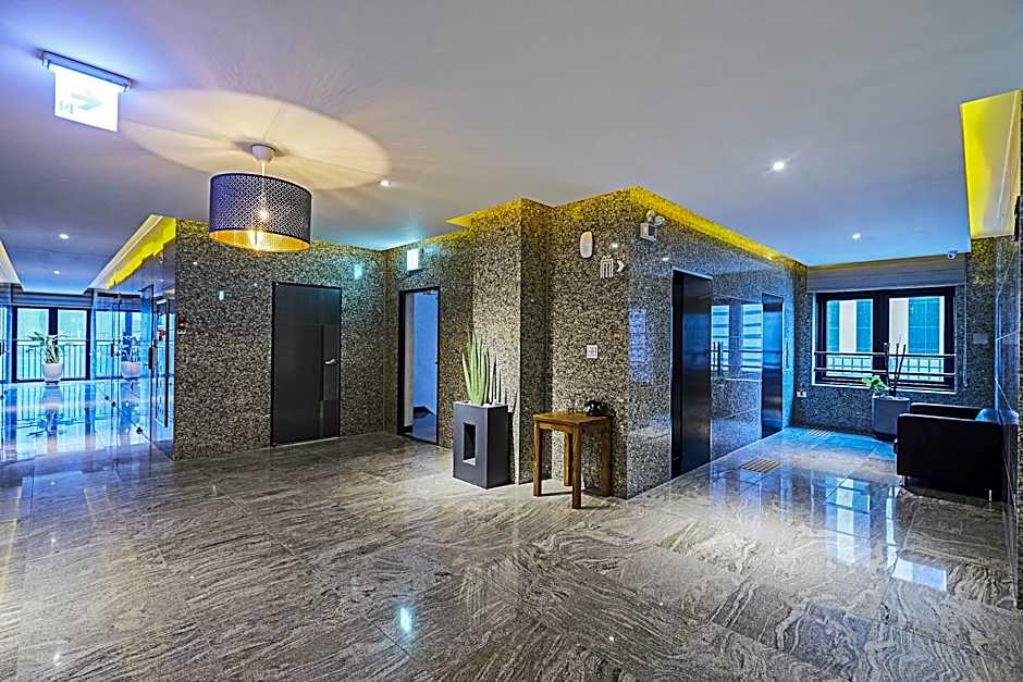 Gimpo Pentastar Hotel