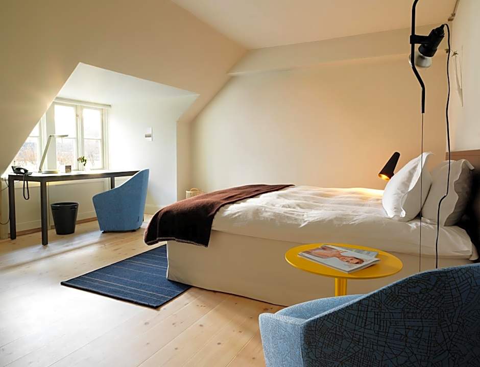 Hotel Skeppsholmen, Stockholm, a Member of Design Hotels