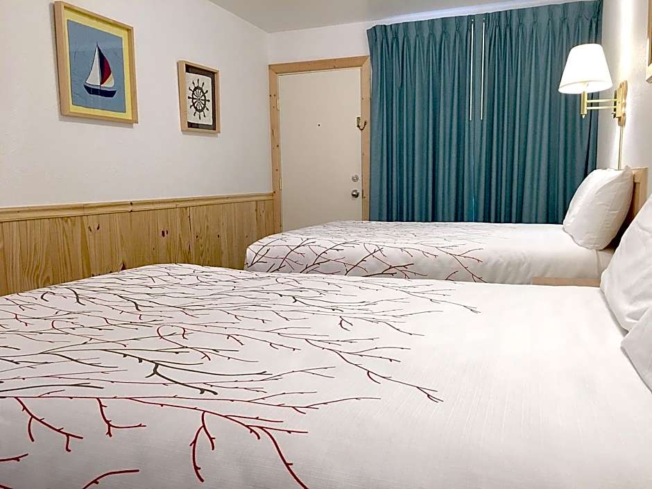 Park Motel and Cabins