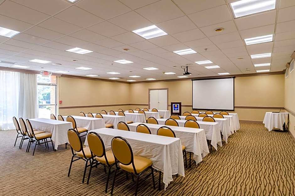 Comfort Inn Randolph