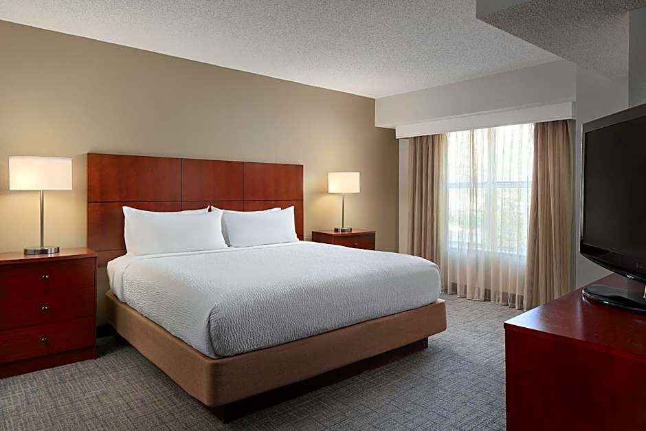 Residence Inn by Marriott Pinehurst Southern Pines