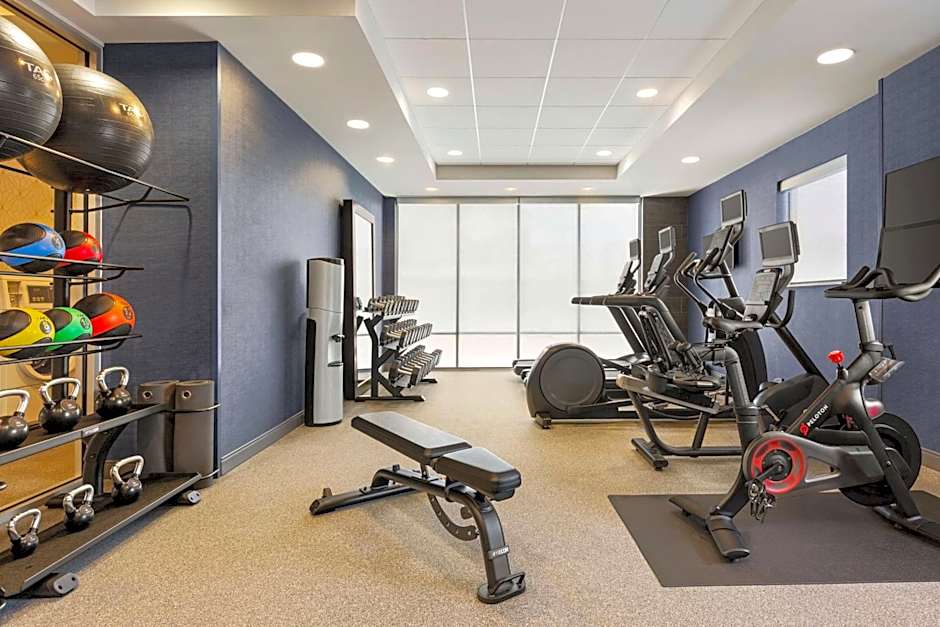 Home2 Suites By Hilton York