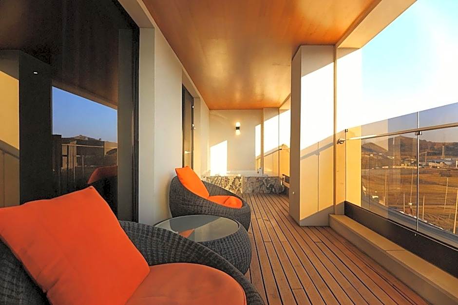 Suncheon Hotel Gite