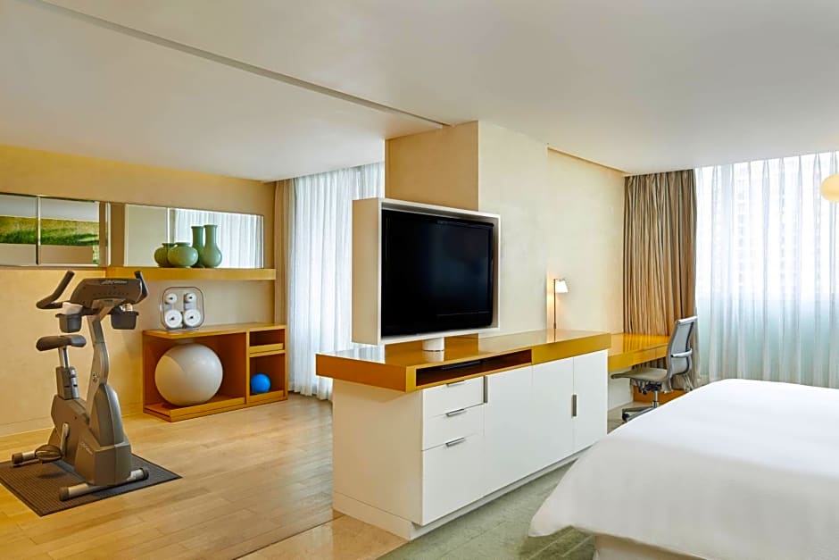 The Westin Shenzhen Nanshan