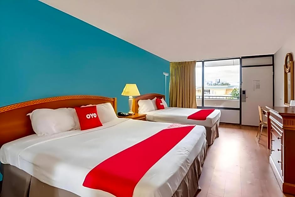 OYO Hotel Bossier City LA - Red River