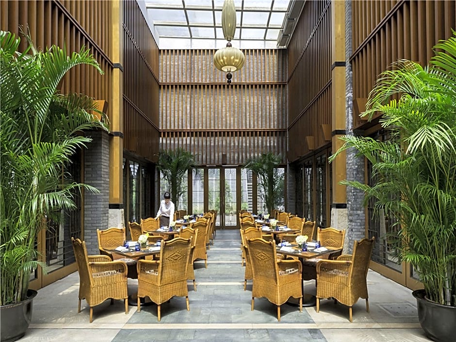 Wyndham Garden Suzhou