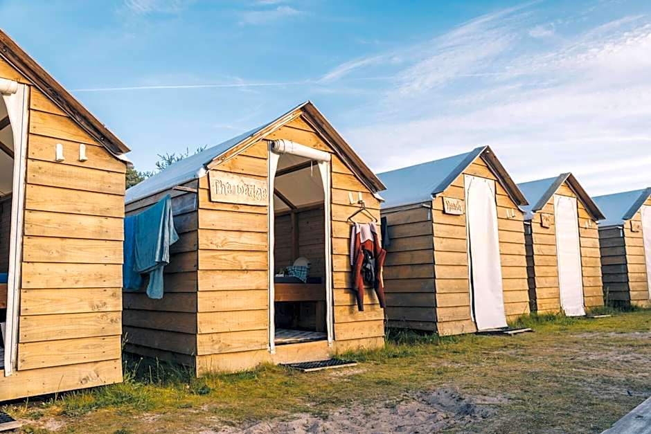 Surfana Vlieland Surf Host en Bed & Breakfast