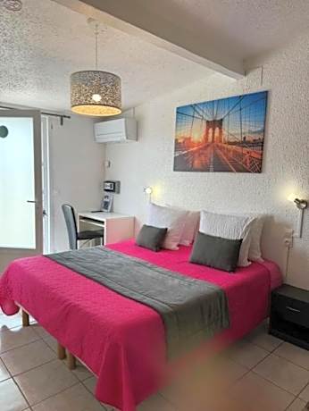 Comfort Double Room - Disability Access
