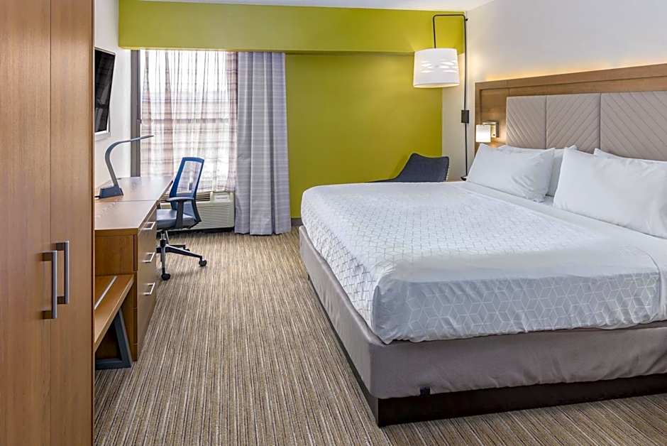 Holiday Inn Express Southington By IHG