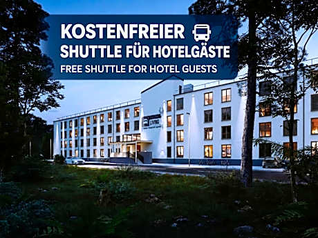 Platzhirsch Living