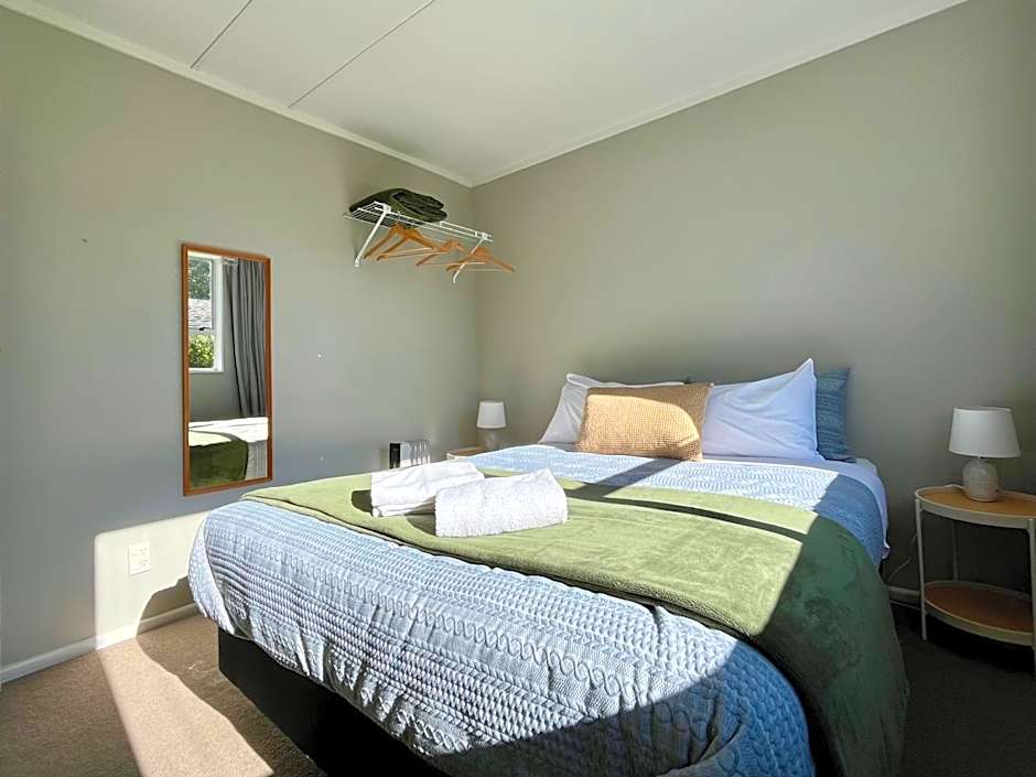 Mt Dobson Motel
