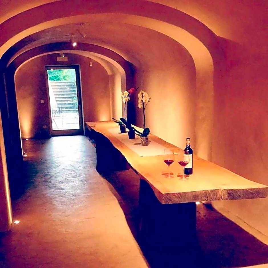 Agriturismo Cuprena