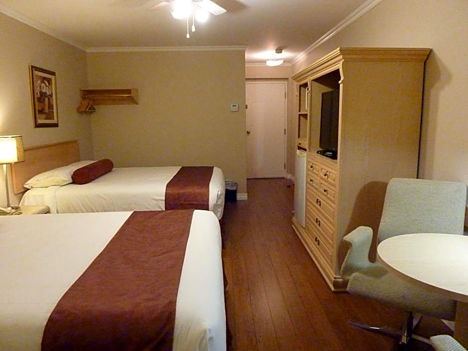 Motel Becancour