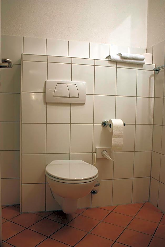 Cross-Country-Hotel Hirsch