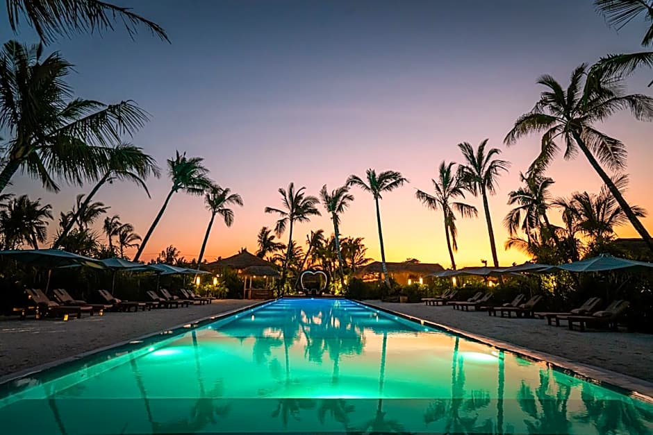 Sensations Eco-Chic Hotel