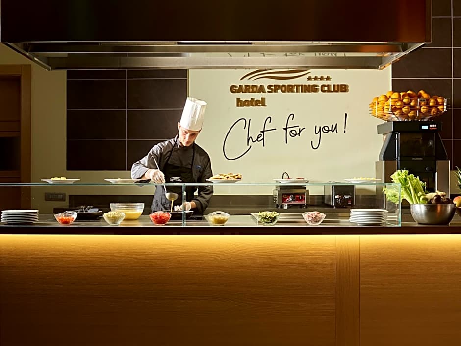 Garda Sporting Club Hotel