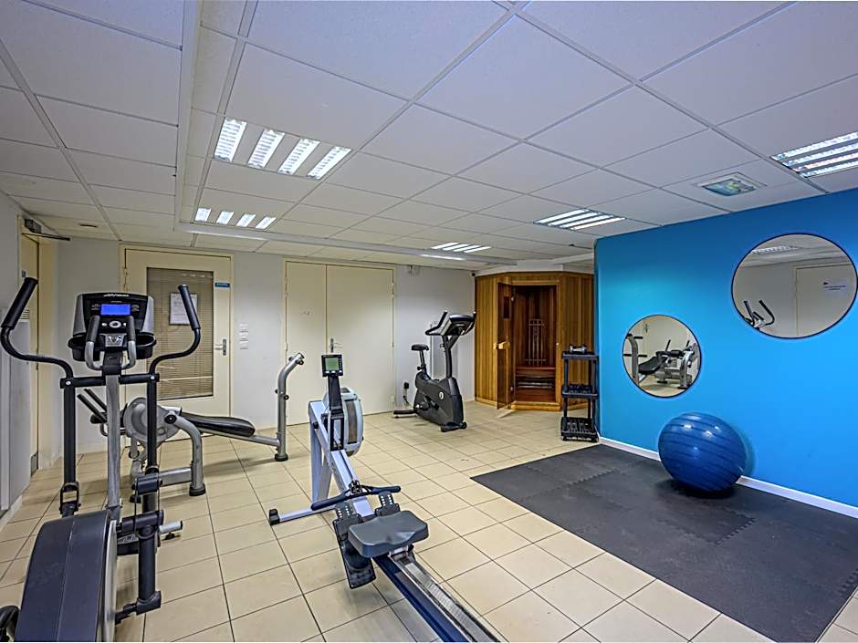 Vacancéole - Ker Goh Lenn - Vannes / Morbihan