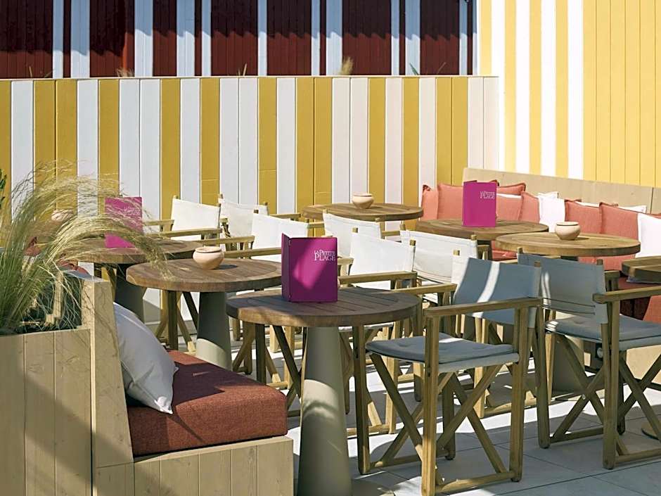 Talaia Hotel & Spa Biarritz -MGallery Collection