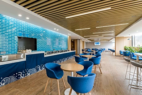 Holiday Inn Express Shanghai Pudong Chuansha By IHG