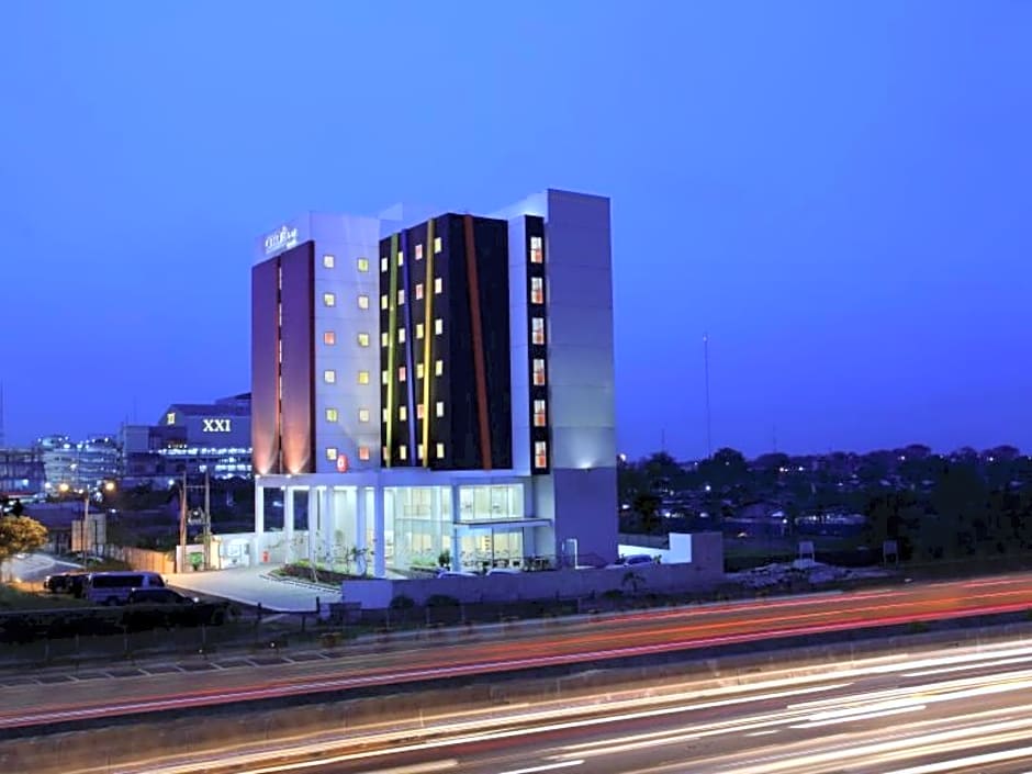 Amaris Hotel Bekasi Barat