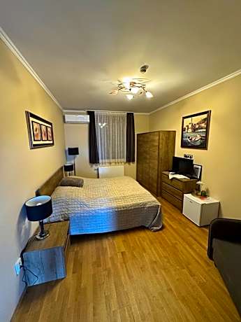 Kevevára Vendégház