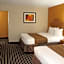 Westbridge Inn & Suites