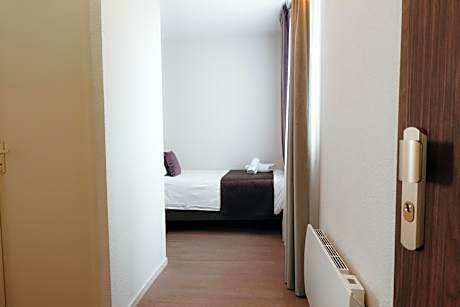 Comfort Quadruple Room
