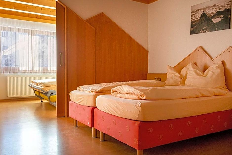 Wallackhaus RegioJet Hotels