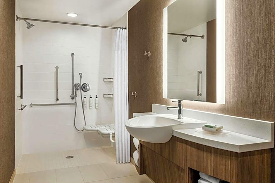 SpringHill Suites by Marriott Camp Hill