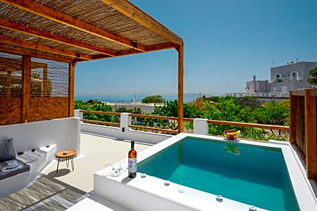 Tre Fiori - The Retreat Suites