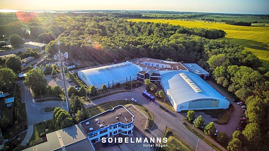 Soibelmanns Hotel Rügen