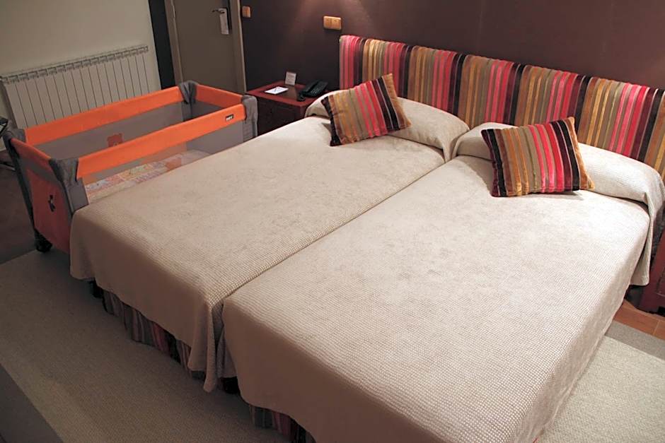 Hotel Palacio Dos Olivos