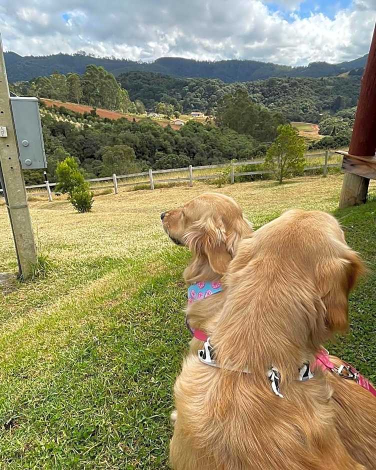 Chalés Cantinho do Céu