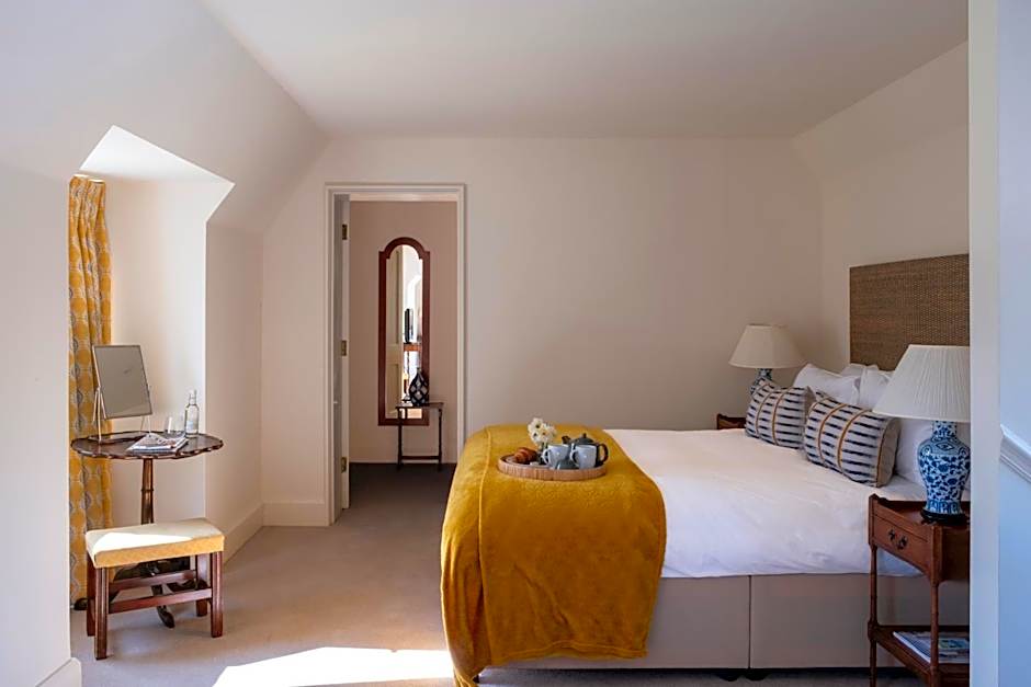 Horsted Place Hotel