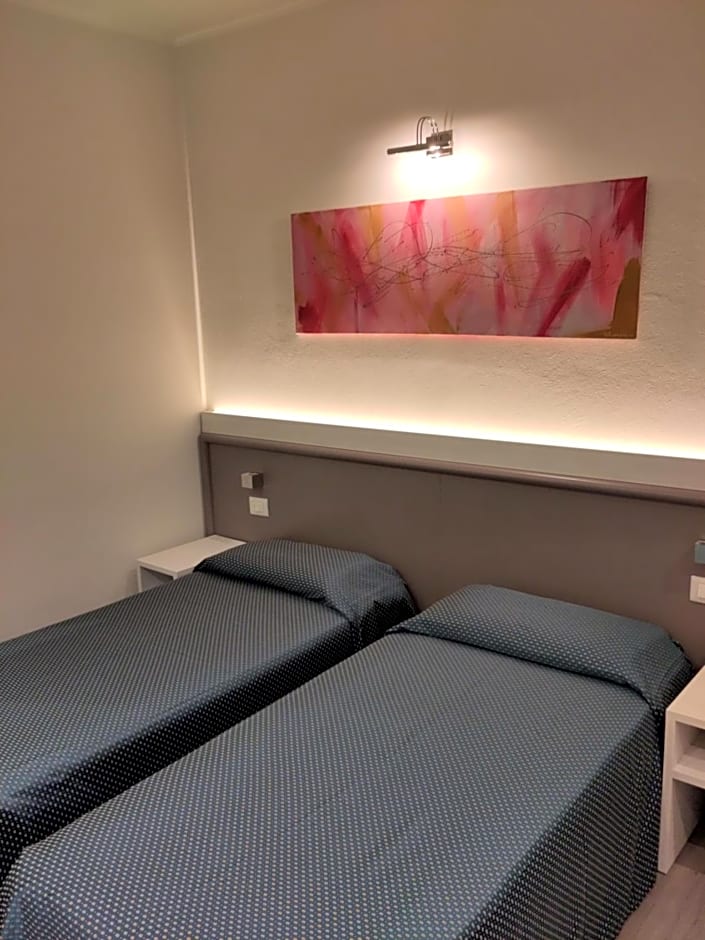 Confidence Hotel Europa