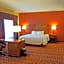 Hampton Inn By Hilton Waynesburg