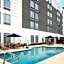 SpringHill Suites by Marriott Houston Intercontinental Airport