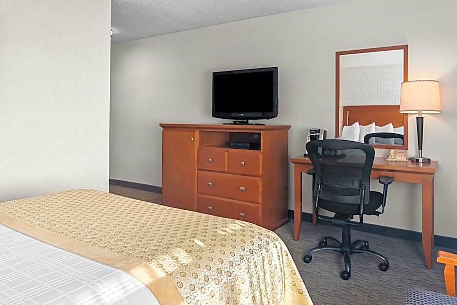 Best Western Plus Langley Inn