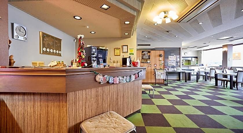 Hotel Select Inn Yonezawa