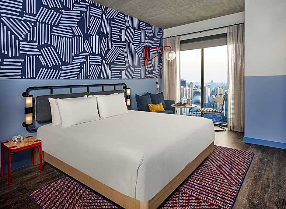 Caption BY Hyatt Beale Street Memphis – Memphis, TN