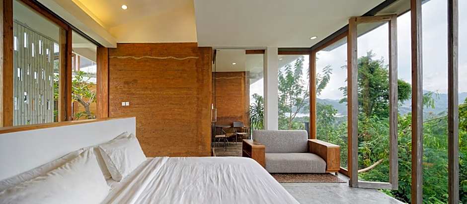 Seven Havens Residence