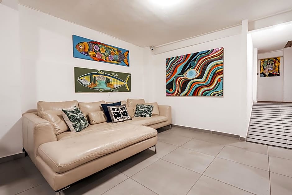 Hostal Juarez
