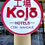 Kojo Hotels Cebu-Mandaue