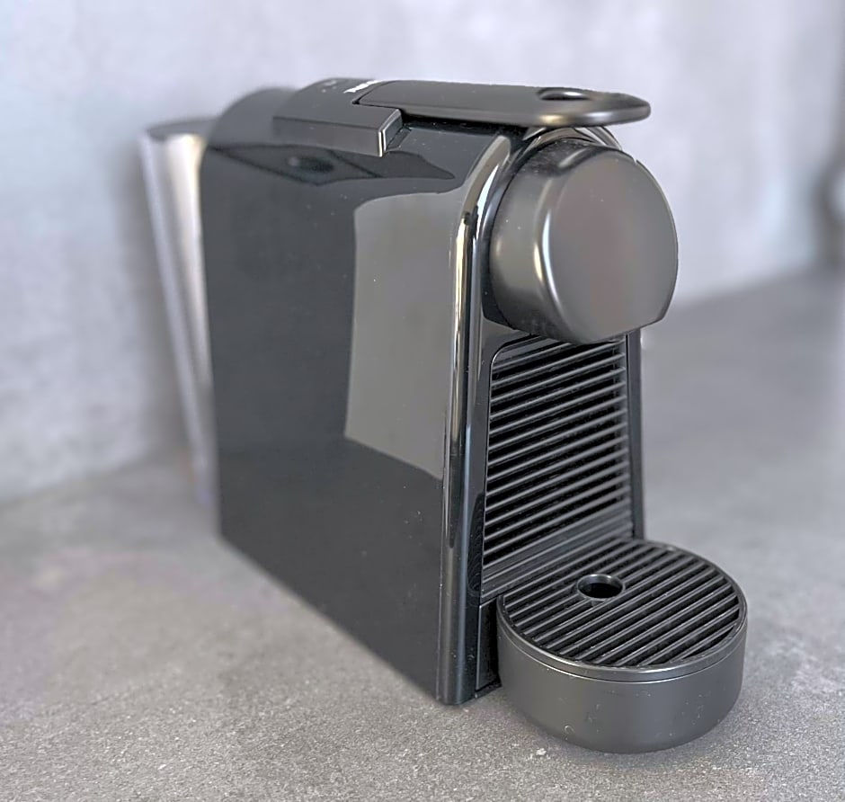 Mon Suites San Martin