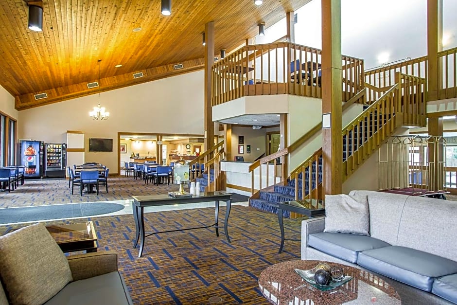 Clarion Inn Merrillville