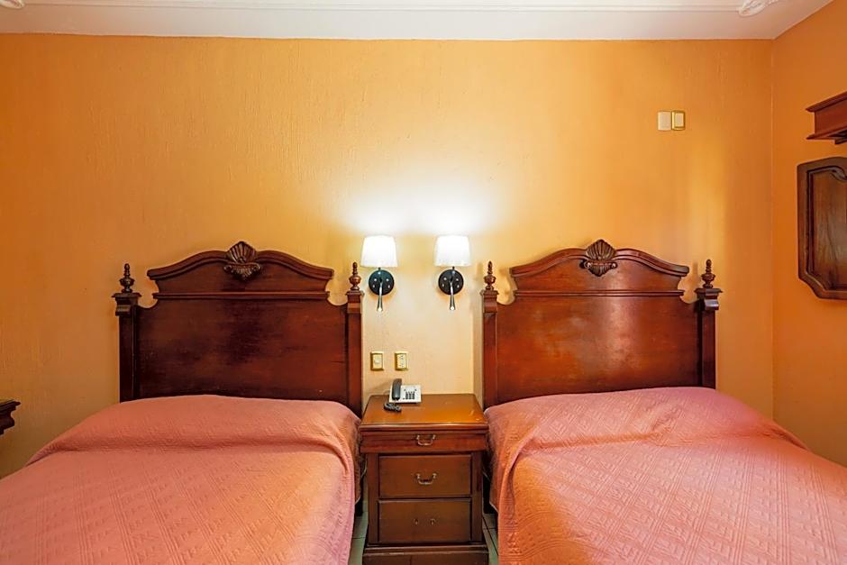 Hotel Casa Dulce Maria